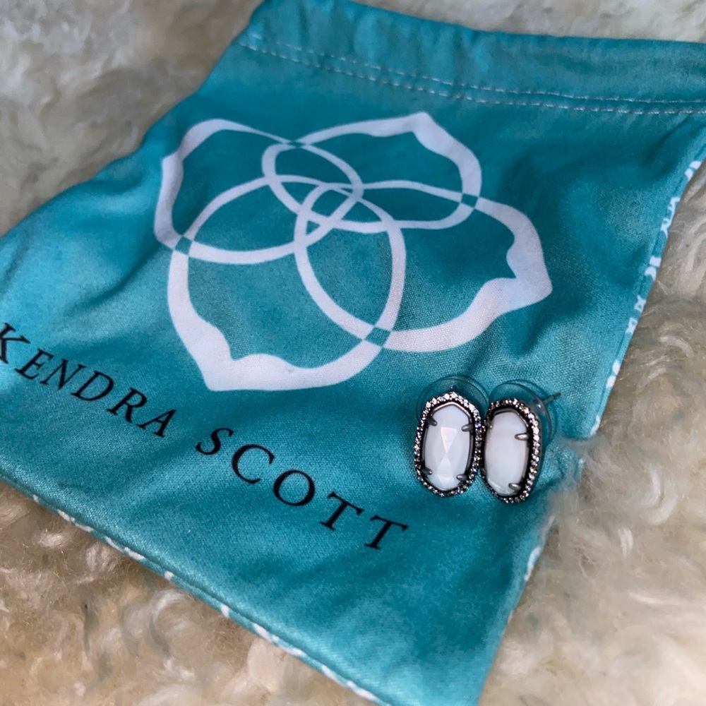 Kendra Scott Earrings